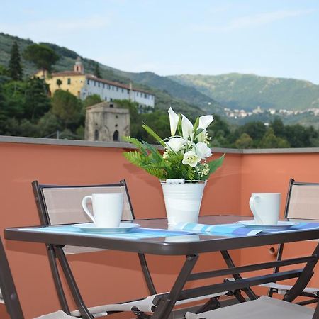 Il Cuore Del Borgo - Holiday Home Borgomaro Εξωτερικό φωτογραφία