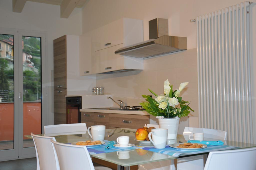 Il Cuore Del Borgo - Holiday Home Borgomaro Εξωτερικό φωτογραφία