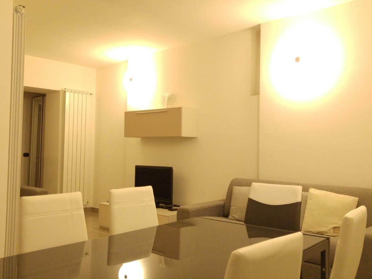 Il Cuore Del Borgo - Holiday Home Borgomaro Εξωτερικό φωτογραφία