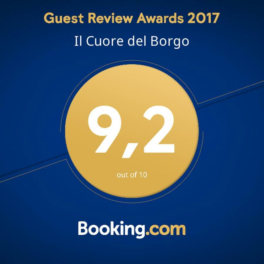 Il Cuore Del Borgo - Holiday Home Borgomaro Εξωτερικό φωτογραφία